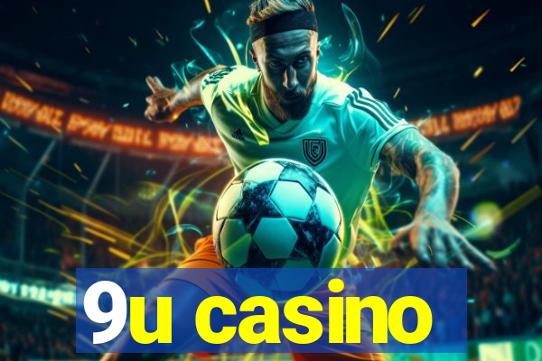 9u casino